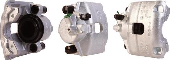 Elstock 82-2386 - Brake Caliper onlydrive.pro