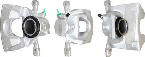 Elstock 82-2709 - Brake Caliper onlydrive.pro