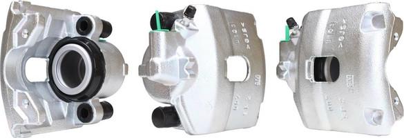 Elstock 82-2707 - Brake Caliper onlydrive.pro