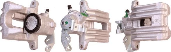 Elstock 87-0935 - Brake Caliper onlydrive.pro