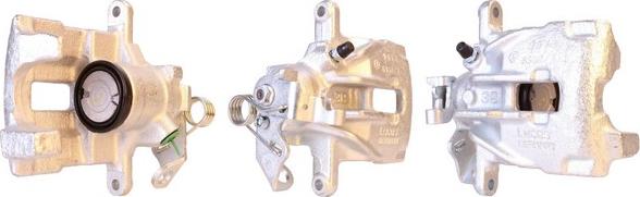 Elstock 87-0930 - Brake Caliper onlydrive.pro