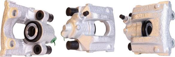 Elstock 87-0554 - Brake Caliper onlydrive.pro