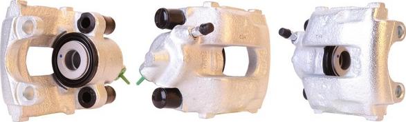 Elstock 87-0564 - Brake Caliper onlydrive.pro