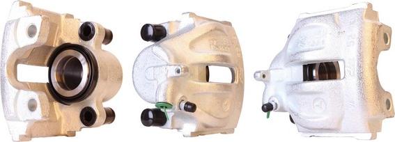 Elstock 87-0526 - Brake Caliper onlydrive.pro