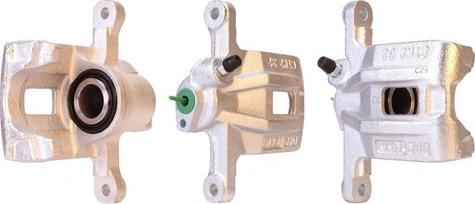 Elstock 87-0686 - Brake Caliper onlydrive.pro