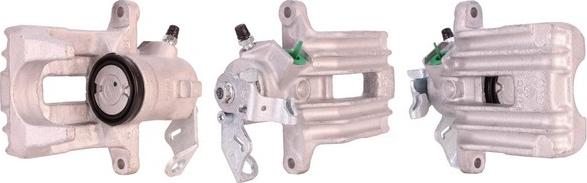 Elstock 87-0192 - Brake Caliper onlydrive.pro