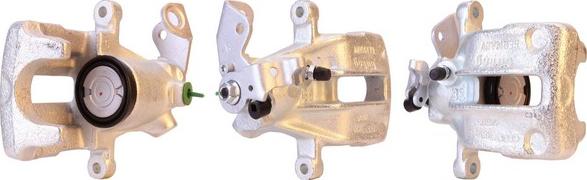 Elstock 87-0197 - Brake Caliper onlydrive.pro