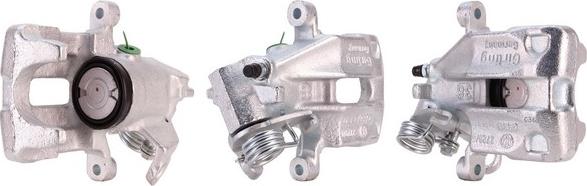 Elstock 87-0145 - Brake Caliper onlydrive.pro