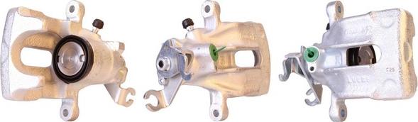 Elstock 87-0107 - Brake Caliper onlydrive.pro