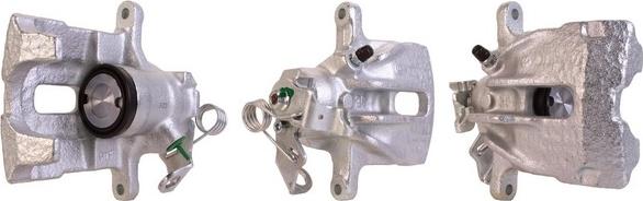 Elstock 87-0180 - Brake Caliper onlydrive.pro