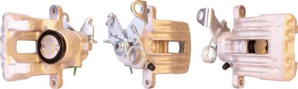 Elstock 87-0170 - Brake Caliper onlydrive.pro