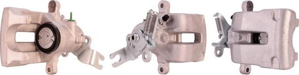 Elstock 87-0862 - Brake Caliper onlydrive.pro