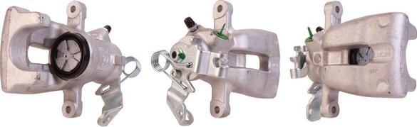 Elstock 87-0814 - Brake Caliper onlydrive.pro