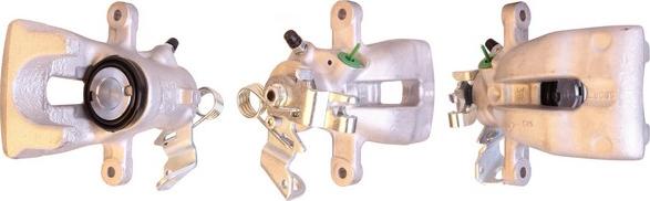 Elstock 87-0815 - Brake Caliper onlydrive.pro