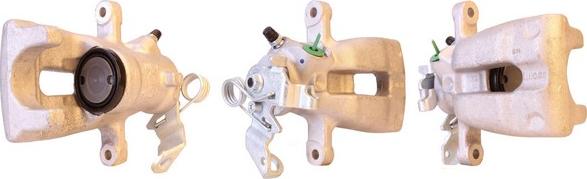 Elstock 87-0816 - Brake Caliper onlydrive.pro