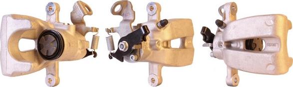 Elstock 87-0811 - Brake Caliper onlydrive.pro