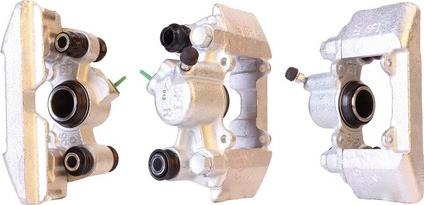 Elstock 87-0884-1 - Brake Caliper onlydrive.pro