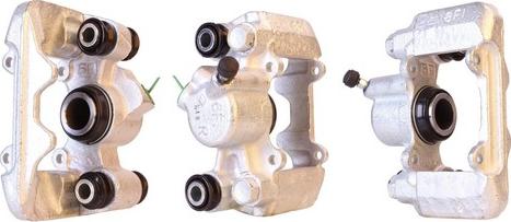 Elstock 87-0883-1 - Brake Caliper onlydrive.pro