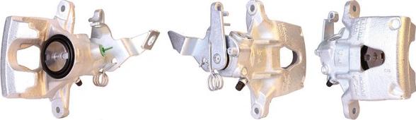 Elstock 87-0821 - Brake Caliper onlydrive.pro