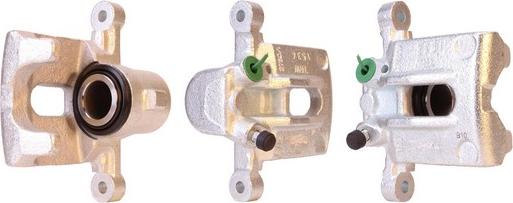 Elstock 87-0872 - Brake Caliper onlydrive.pro