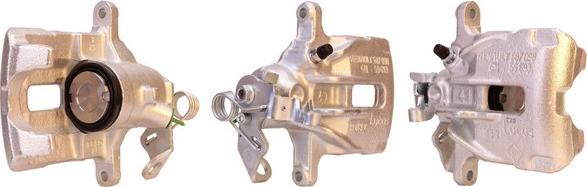 Elstock 87-0757 - Brake Caliper onlydrive.pro