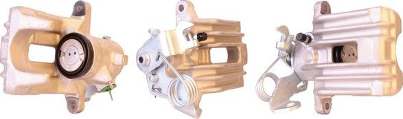 Elstock 87-0768 - Brake Caliper onlydrive.pro