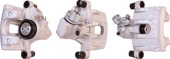 Elstock 87-0712 - Brake Caliper onlydrive.pro