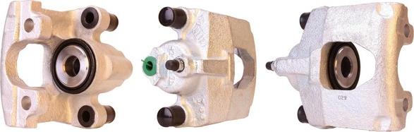 Elstock 87-0786 - Brake Caliper onlydrive.pro