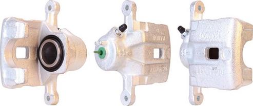 Elstock 87-0726 - Brake Caliper onlydrive.pro