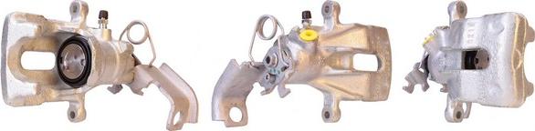 Elstock 87-0771 - Brake Caliper onlydrive.pro