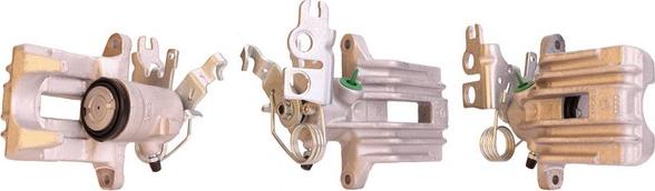 Elstock 87-1941 - Brake Caliper onlydrive.pro