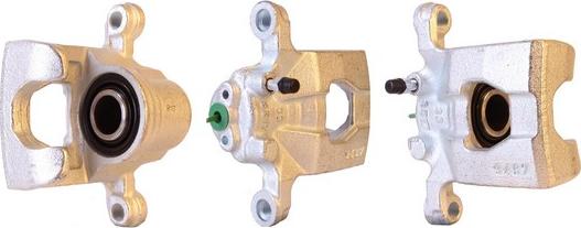 Elstock 87-1962 - Brake Caliper onlydrive.pro