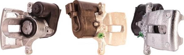 Elstock 87-1910 - Brake Caliper onlydrive.pro