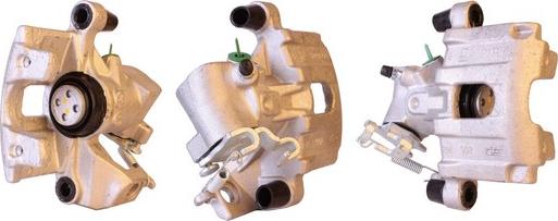 Elstock 87-1911 - Brake Caliper onlydrive.pro