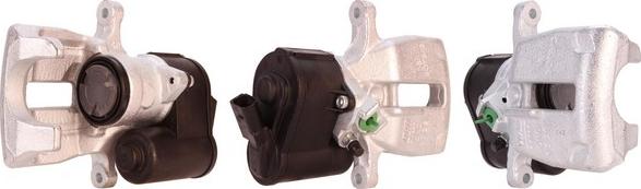 Elstock 87-1912 - Brake Caliper onlydrive.pro