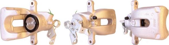 Elstock 87-1936 - Brake Caliper onlydrive.pro