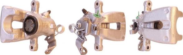 Elstock 87-1552 - Brake Caliper onlydrive.pro