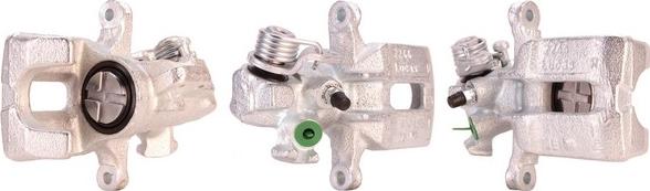 Elstock 87-1572 - Brake Caliper onlydrive.pro