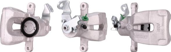 Elstock 87-1649 - Brake Caliper onlydrive.pro