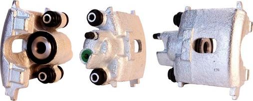 Elstock 87-1647 - Brake Caliper onlydrive.pro