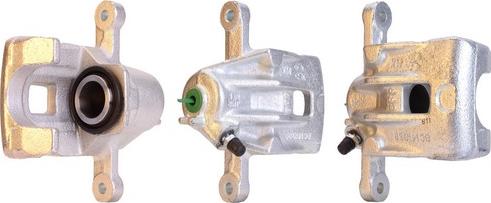 Elstock 87-1651 - Brake Caliper onlydrive.pro