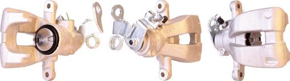 Elstock 87-1664 - Brake Caliper onlydrive.pro