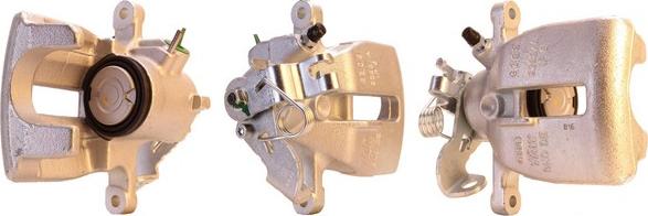 Elstock 87-1660 - Brake Caliper onlydrive.pro