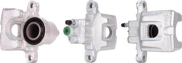 Elstock 87-1607 - Brake Caliper onlydrive.pro