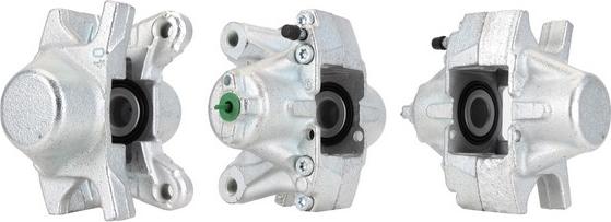 Elstock 87-1611 - Brake Caliper onlydrive.pro