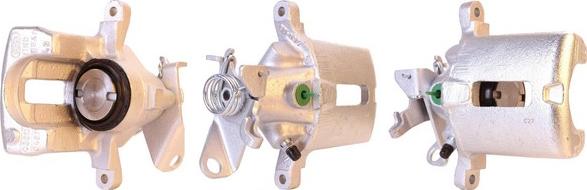 Elstock 87-1631 - Brake Caliper onlydrive.pro