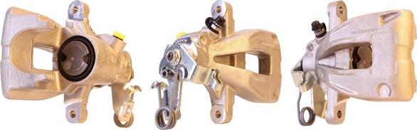 Elstock 87-1627 - Brake Caliper onlydrive.pro