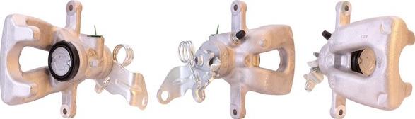 Elstock 87-1675 - Brake Caliper onlydrive.pro