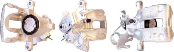 Elstock 87-1046 - Brake Caliper onlydrive.pro