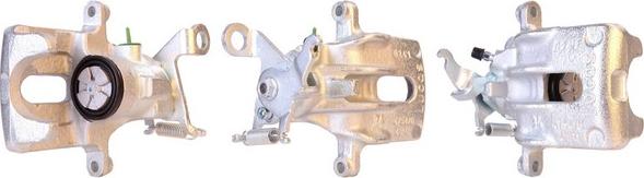 Elstock 87-1006 - Brake Caliper onlydrive.pro